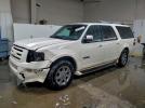 Ford Expedition El Limited Image 1