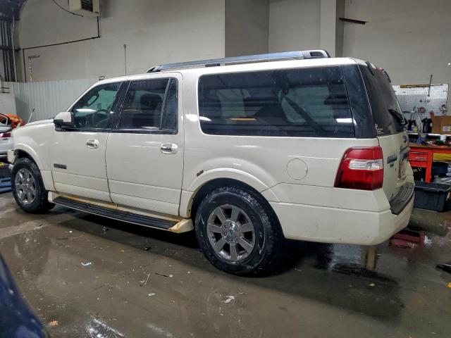 Ford Expedition El Limited Image 11