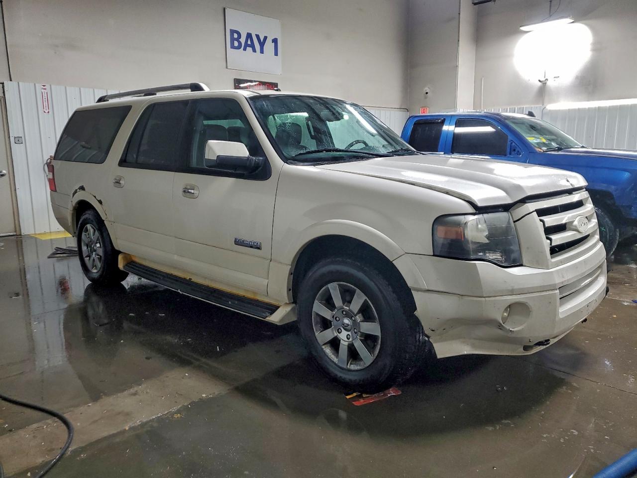 Ford Expedition El Limited Image 7