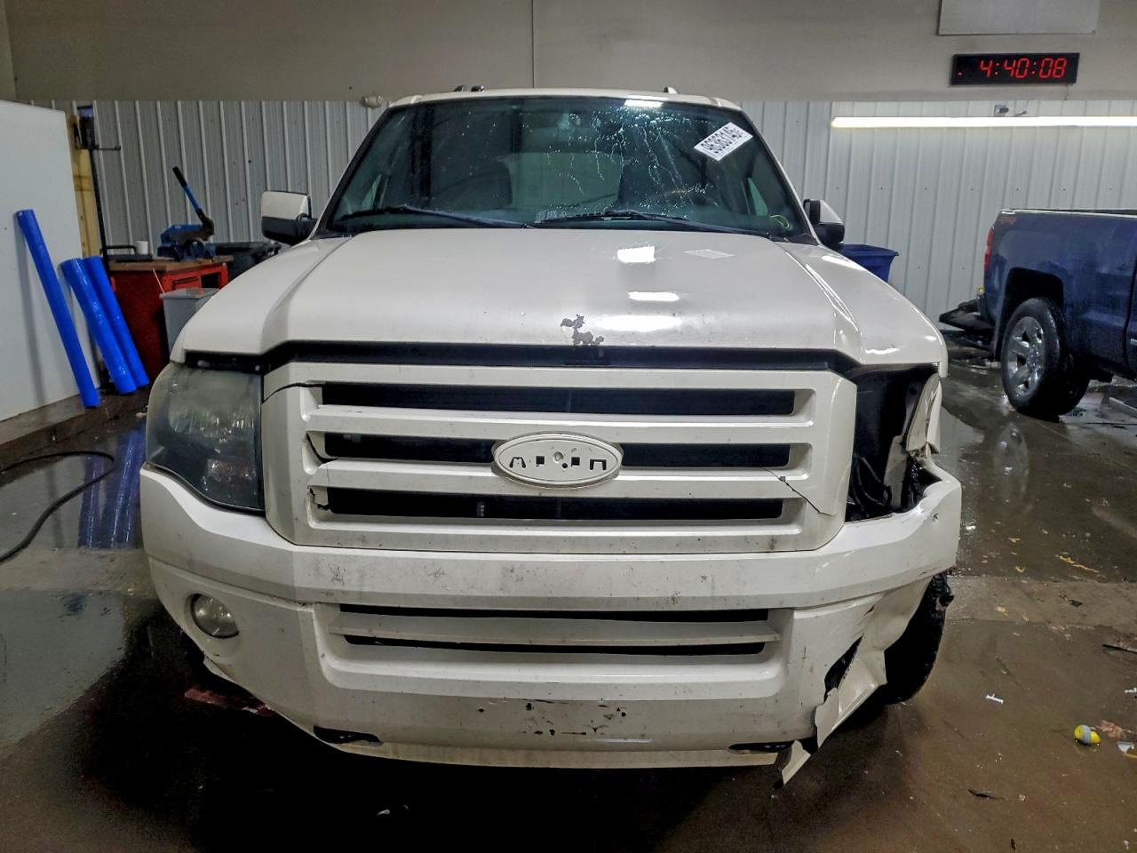 Ford Expedition El Limited Image 2