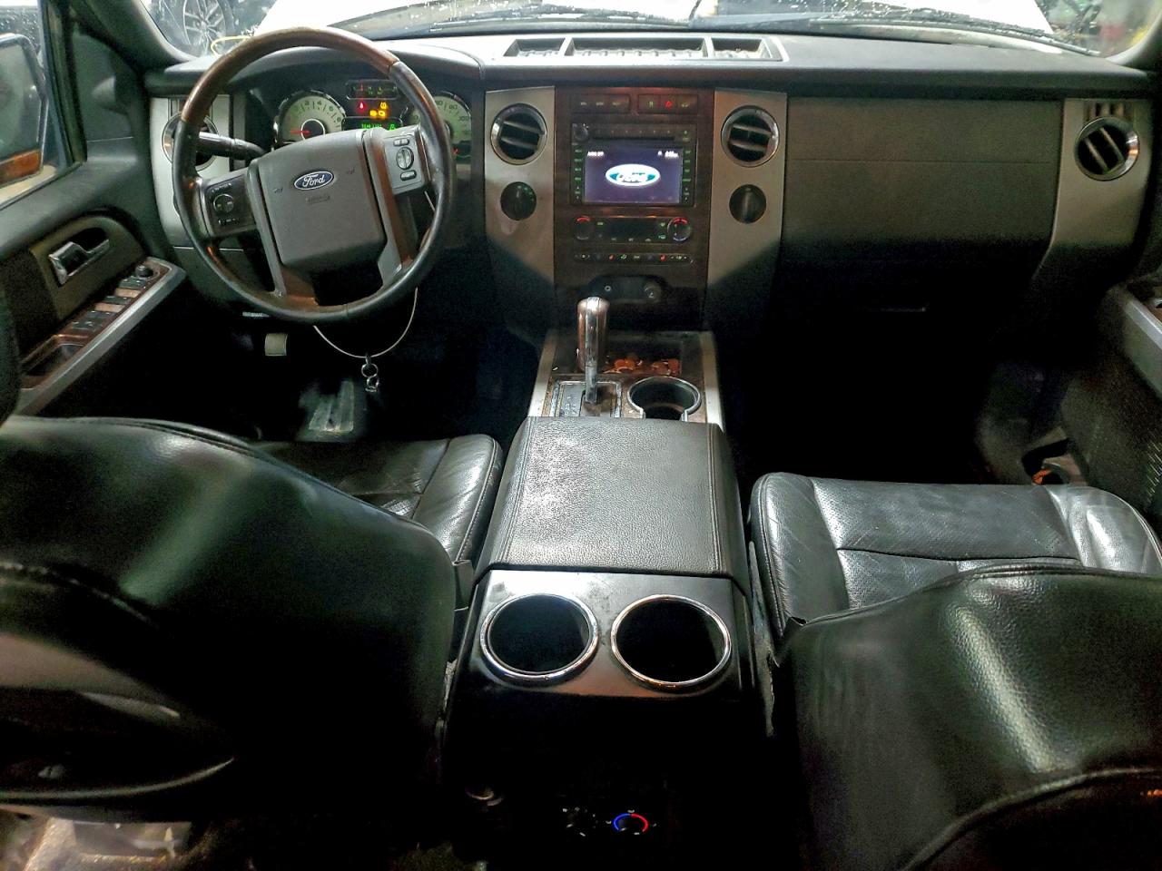 Ford Expedition El Limited Image 3