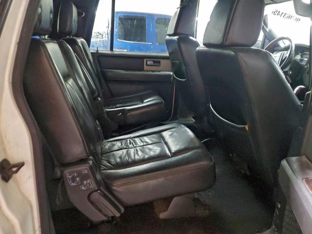Ford Expedition El Limited Image 9