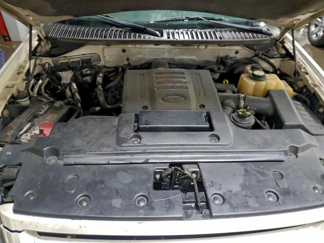 Ford Expedition El Limited Image 10