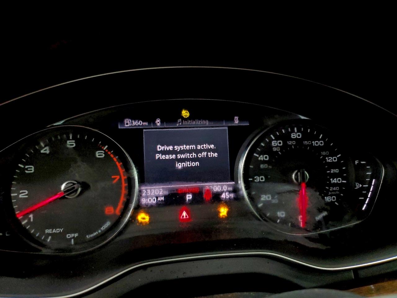 Audi Q5 Premium 45 Image 9