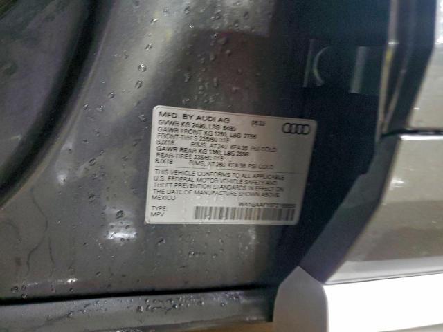 Audi Q5 Premium 45 Image 7