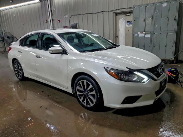Nissan Altima 2.5 Image 5
