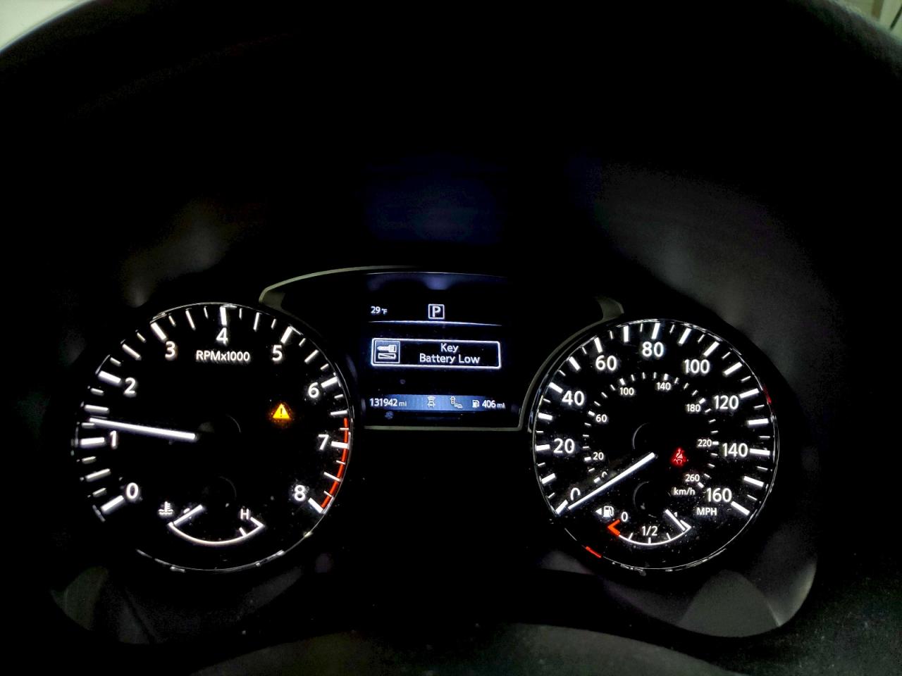 Nissan Altima 2.5 Image 3