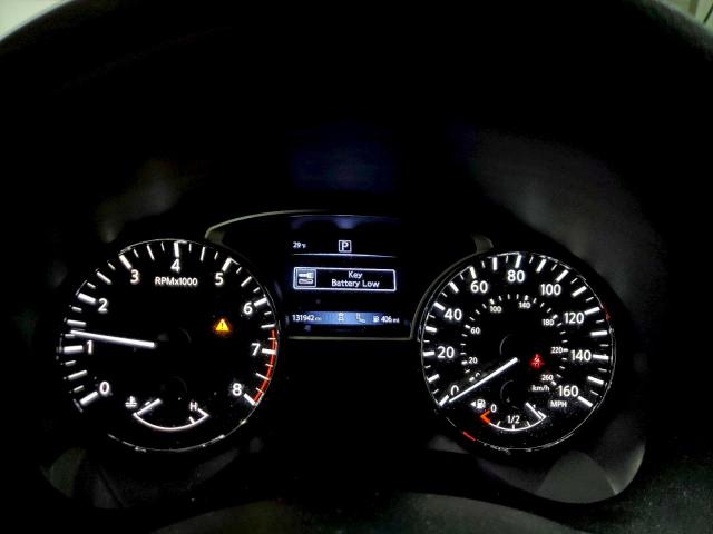 Nissan Altima 2.5 Image 3