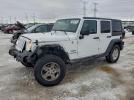 Jeep Wrangler Sport Image 1