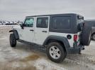 Jeep Wrangler Sport Image 12