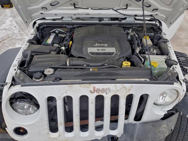 Jeep Wrangler Sport Image 8