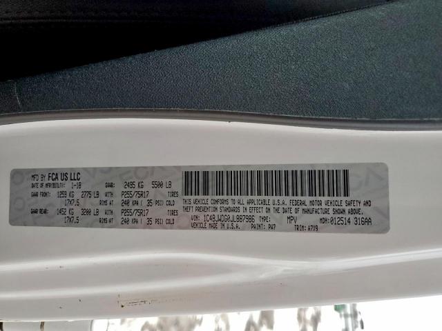 Jeep Wrangler Sport Image 11