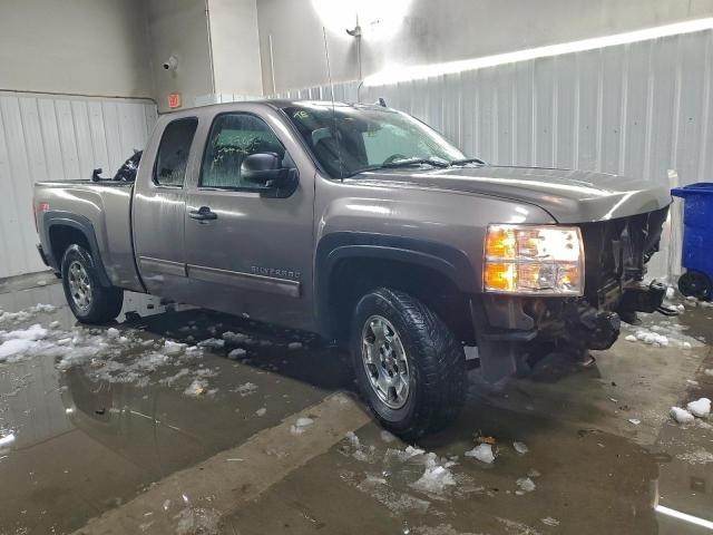 Chevrolet Silverado K1500 Lt Image 7