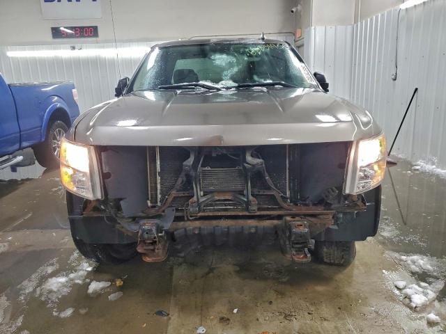 Chevrolet Silverado K1500 Lt Image 8