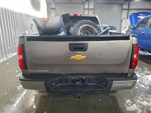 Chevrolet Silverado K1500 Lt Image 2