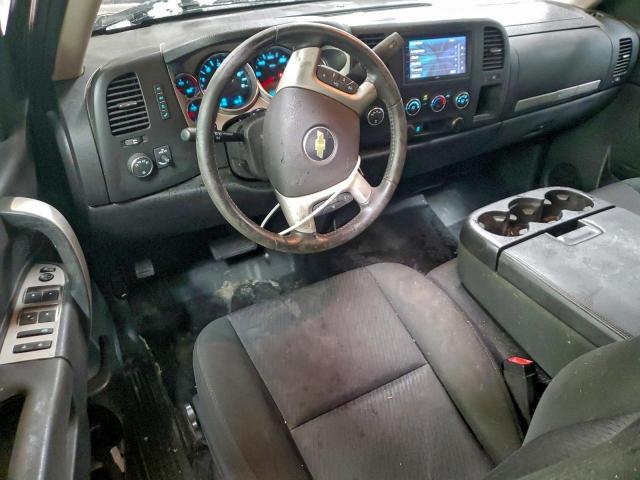 Chevrolet Silverado K1500 Lt Image 10