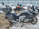 BMW K-series Gtl Image 1