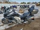 BMW K-series Gtl Image 4
