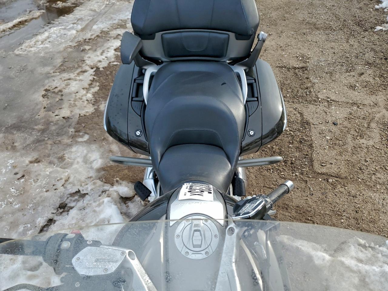 BMW K-series Gtl Image 7