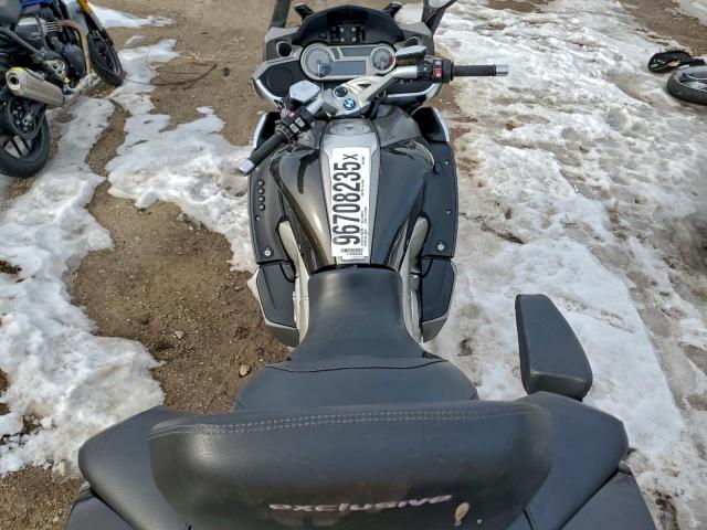 BMW K-series Gtl Image 5