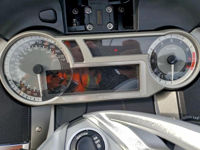 BMW K-series Gtl Image 3