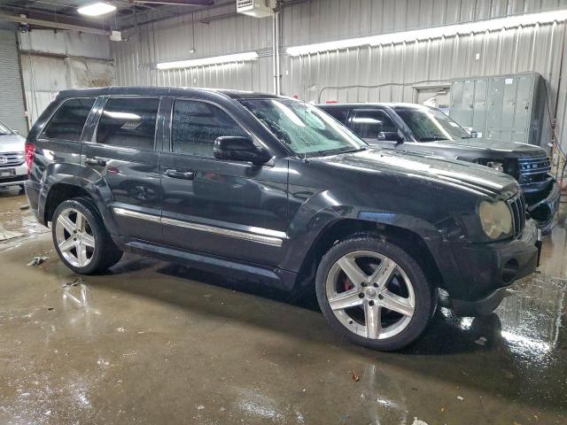 Jeep Grand Cherokee Laredo Image 4