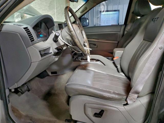 Jeep Grand Cherokee Laredo Image 5