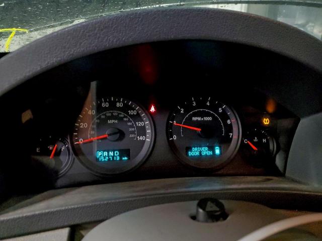 Jeep Grand Cherokee Laredo Image 10