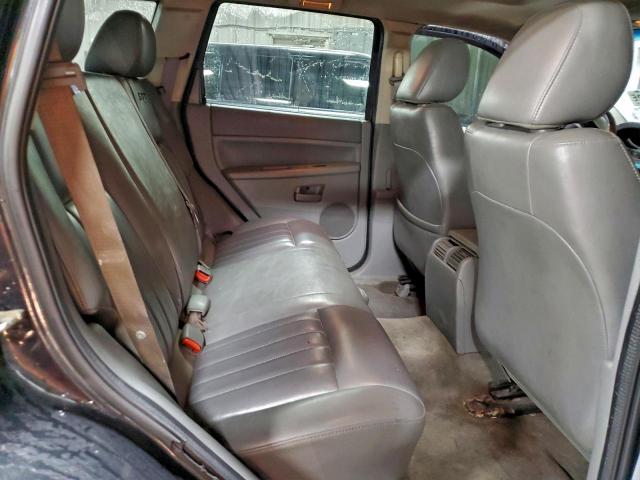 Jeep Grand Cherokee Laredo Image 6