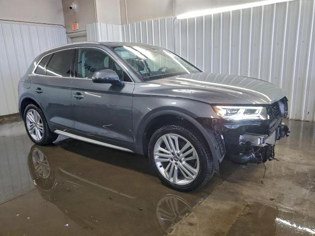Audi Q5 Premium Plus Image 2