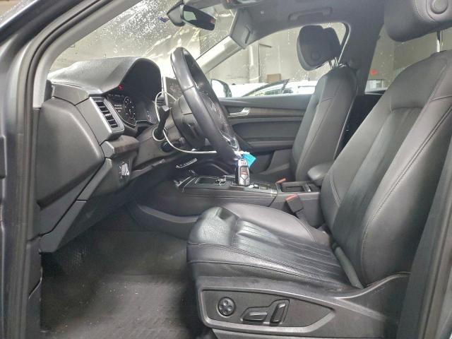 Audi Q5 Premium Plus Image 10