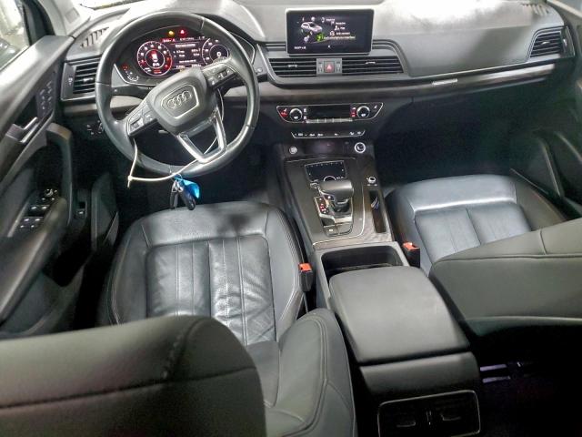 Audi Q5 Premium Plus Image 7
