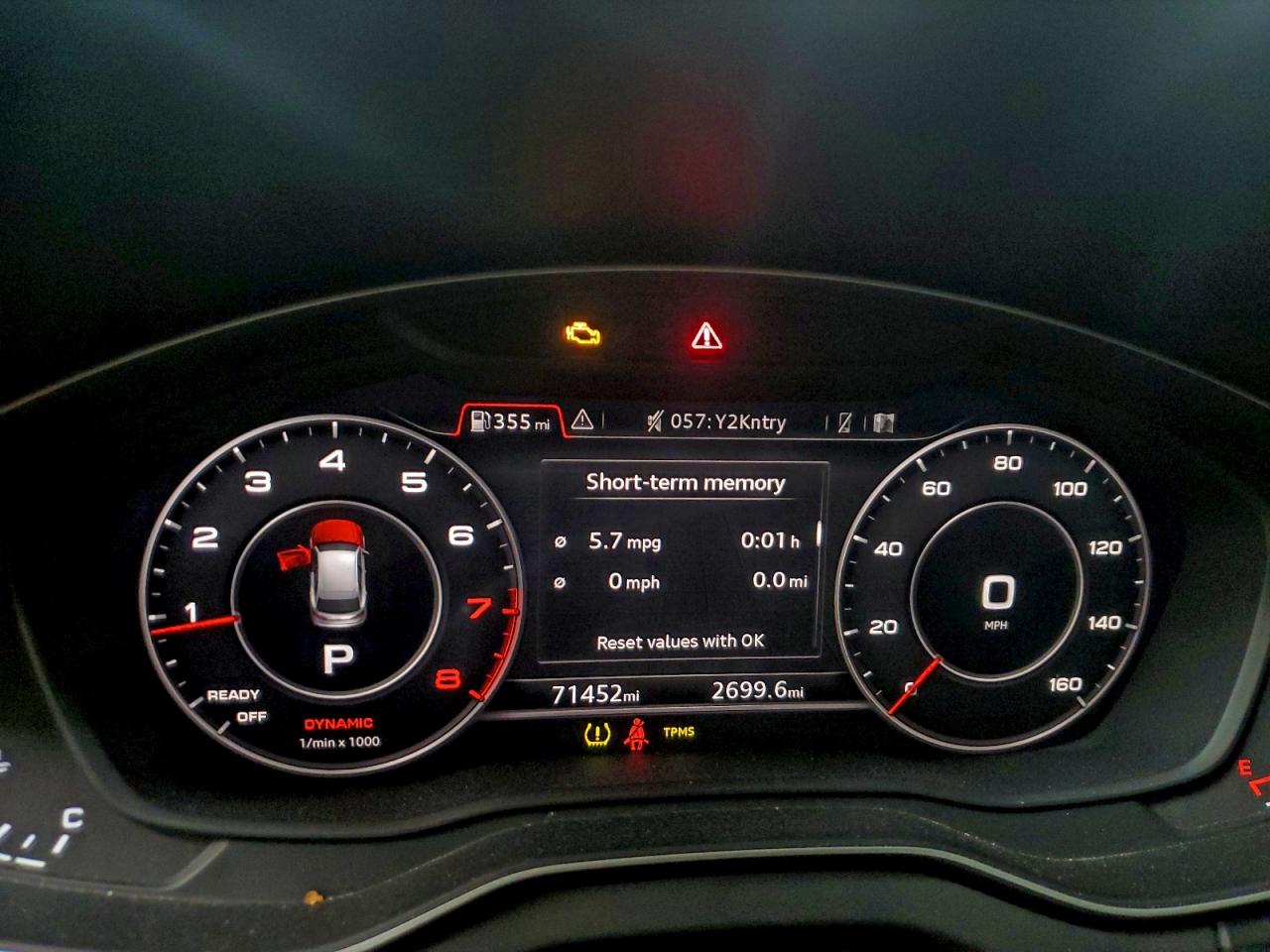 Audi Q5 Premium Plus Image 13