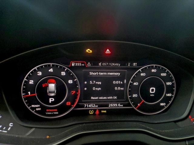 Audi Q5 Premium Plus Image 13