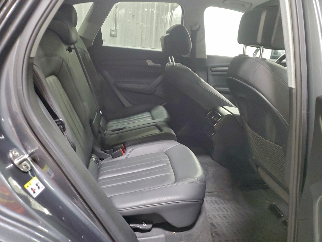 Audi Q5 Premium Plus Image 9