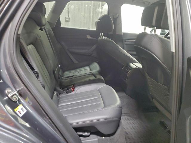 Audi Q5 Premium Plus Image 9