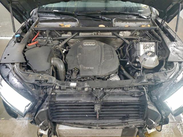 Audi Q5 Premium Plus Image 11