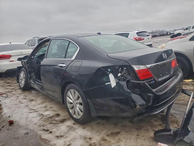 Honda Accord Exl Image 4