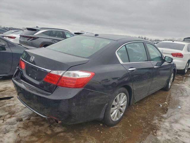 Honda Accord Exl Image 2