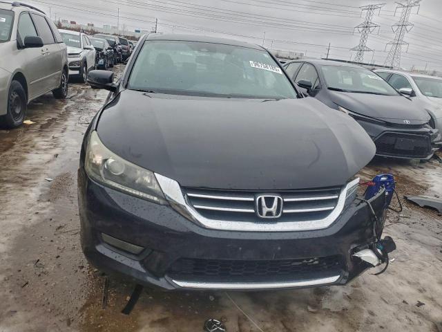 Honda Accord Exl Image 6