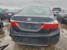 Honda Accord Exl Image 5