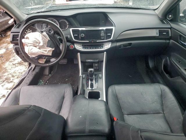 Honda Accord Exl Image 10