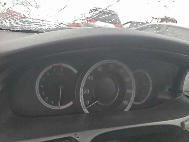 Honda Accord Exl Image 7