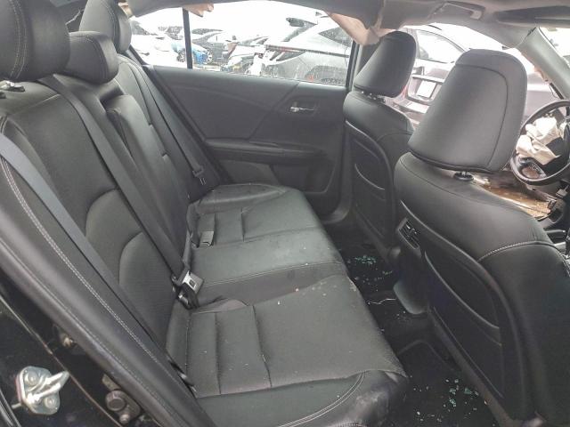 Honda Accord Exl Image 8