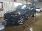 Jeep Grand Cherokee Summit Image 1