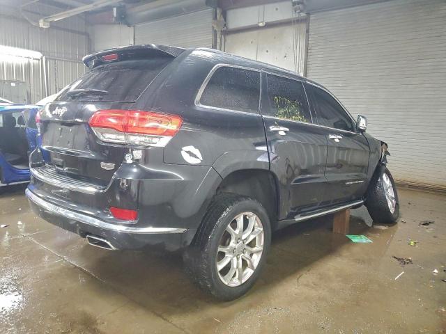 Jeep Grand Cherokee Summit Image 2