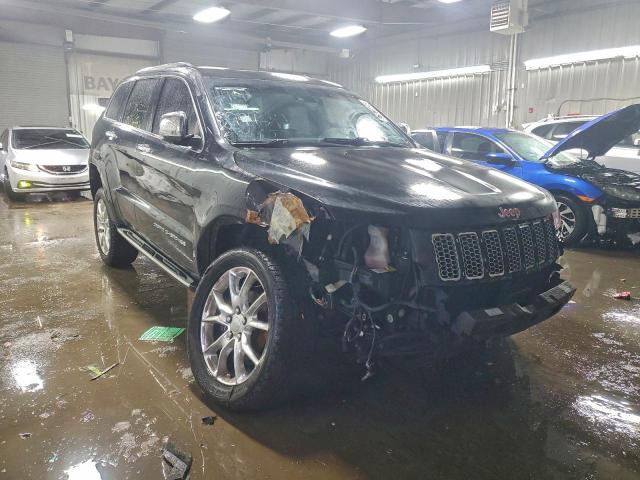 Jeep Grand Cherokee Summit Image 7