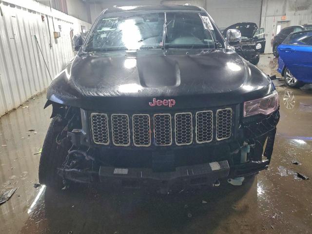 Jeep Grand Cherokee Summit Image 6