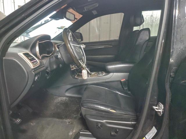 Jeep Grand Cherokee Summit Image 10