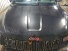 Jeep Grand Cherokee Summit Image 9